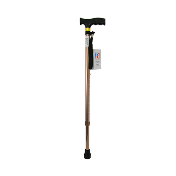 BeMed Adjustable Walking Stick