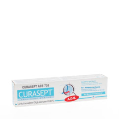 Curasept Toothpaste ADS 705 75mL