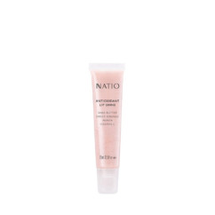 Natio Antioxidant Lip Shine