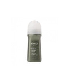 Natio For Men Antiperspirant Deodorant 100mL
