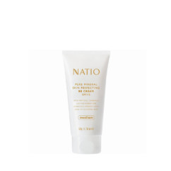 Natio Pure Mineral Skin Perfecting BB Cream SPF15