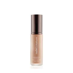 Nude by Nature Liquid Mineral Foundation