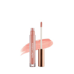 Nude by Nature Moisture Infusion Lip Gloss