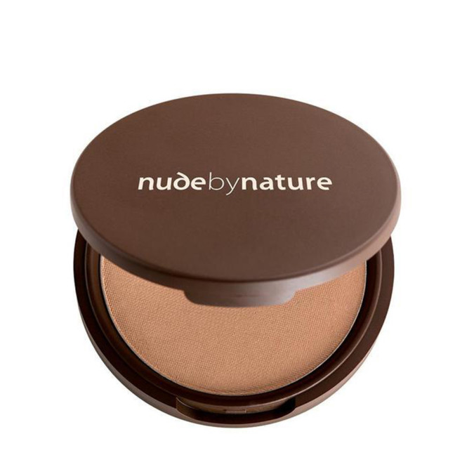 Nude by Nature Pressed Mineral Cover