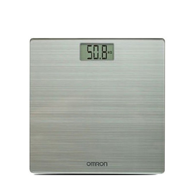 Omron HN-286 Digital Slimline Bathroom Scale