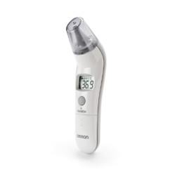 Omron TH-839S Ear Thermometer