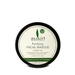 Sukin Purifying Facial Masque 100mL