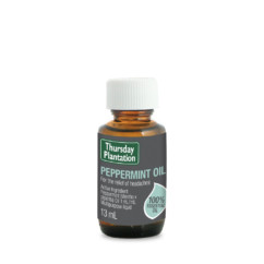 Thursday Plantation Peppermint Oil 13mL