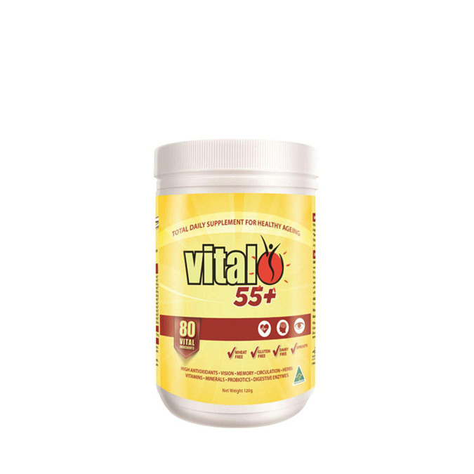 Vital 55+ Powder 120g